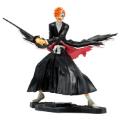 Фигурка ABYstyle SFC Figurine Bleach: Ichigo x2 (ABYFIG031) (20 см)