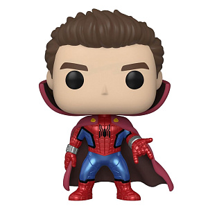 

Фигурка Funko POP Marvel: What If Zombie – Hunter Spidey (Unmasked) (MT) (Exc) (947) (58253)