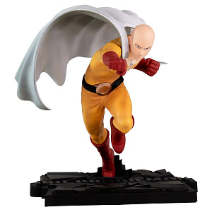 Фигурка One Punch Man Saitama X2 ABYFIG027 16 см 6499₽