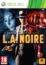 L.A. Noire (Xbox 360)