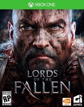Lords of the Fallen (XboxOne) (GameReplay)