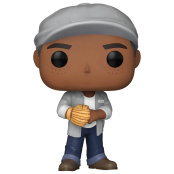 Фигурка Funko POP Movies: Shawshank Redemption – Ellis Red Boyd Redding (1736) (80231) (9,5 см)