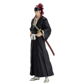 Фигурка Bleach: Solid And Souls – Renji Abarai (88134) (17 см)