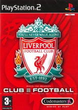 Club Football: Liverpool FC