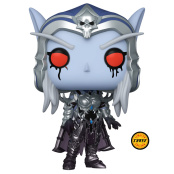 Фигурка Funko POP: Games – World Of Warcraft – Sylvanas ONLY CHASE (990) (9,5 см)