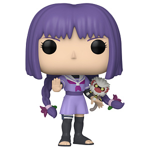 Фигурка Funko POP Animation: Boruto - Sumire with Nue (1360) (61389)