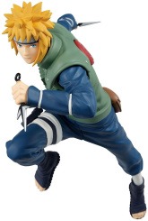 Фигурка Naruto Shippuden: Vibration Stars - Namikaze Minato