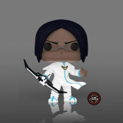 Фигурка Funko POP Animation: Bleach – Uryu Ishida [Glows In The Dark] ONLY CHASE! (1696) (9,5 см)