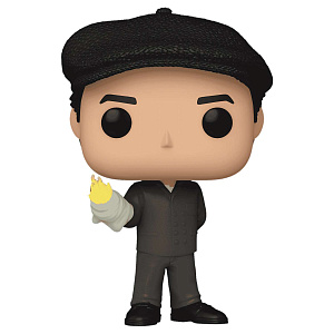 Фигурка Funko POP Movies: The Godfather Part 2 - Vito Corleone (1525) (75938)