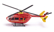 Вертолет «Country Air Ambulance» игрушечный (1:87) 