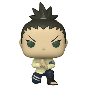 

Фигурка Funko POP Boruto – Shikadai (54488)