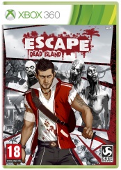 Escape Dead Island (Xbox360) (GameReplay)