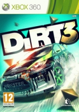 DiRT 3 (Xbox360) (GameReplay)