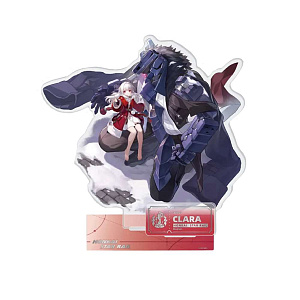 

Акриловая фигурка Character Standee: Destruction - Clara (6976068142577)