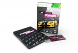 Forza Horizon Limited Collector's Edition (Xbox 360) (GameReplay)