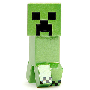 Фигурка Jada Toys Metalfigs: Minecraft – Creeper 2.5" (6 см)