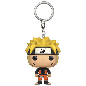 Брелок Funko Pocket POP Naruto Shippuden Naruto 10663 1199₽