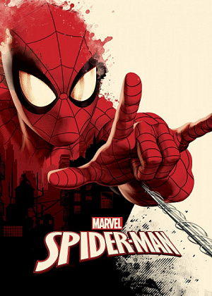 

Постер ABYstyle Marvel Friendly Neighborhood – Poster (91.5x61) (ABYDCO562)