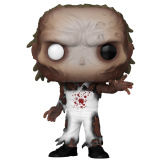 Фигурка Funko POP Television: Stranger Things S4 – Vecna [Transformation] (1540) (80138) (9,5 см)