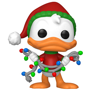 

Фигурка Funko POP Disney Holiday 2021 – Donald Duck (57747)