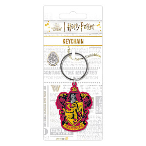 Брелок Harry PotterGry: ffindor Crest (MK39497)