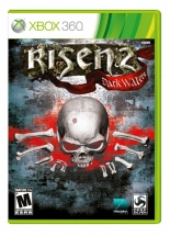 Risen 2: Dark Waters (XBOX 360) (GameReplay)