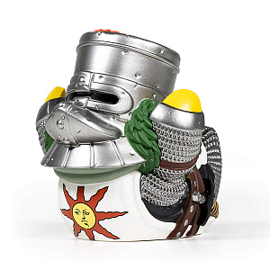 

Фигурка-утка Tubbz – Dark Souls: Solaire of Astora