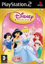 Disney Принцессы Зачарованный мир