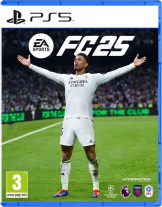 EA Sports FC 25 (FIFA 25) [PS5]