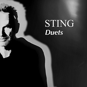 Виниловая пластинка Sting – Duets (2 LP) - фото 1