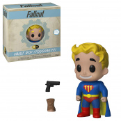 Фигурка Funko Figure: 5 Star Fallout: Vault Boy (Toughness)