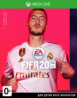 FIFA 20 (Xbox One) Electronic Arts