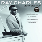Виниловая пластинка Ray Charles – The Very Best Of Ray Charles (LP)