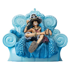 

Фигурка Tamashii Box One Piece Vol.1 – Monkey D. Luffy (612885)