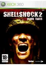 ShellShock 2: Blood Trails (Xbox 360) (GameReplay)