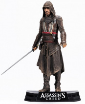 Фигурка Assassin's Creed Movie Aguilar 17 см