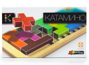 Настольная игра Katamino