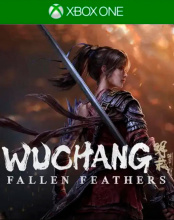 Wuchang: Fallen Feathers (Xbox One)