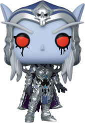 Фигурка Funko POP Games: World of Warcraft – Sylvanas (990) (82241) (9,5 см)