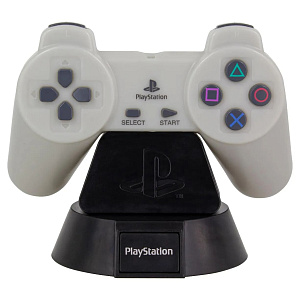 Светильник Paladone Icon: PlayStation 1 – Controler Light (PP5221PSV2) (026368)