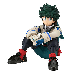 

Фигурка My Hero Academia - Izuku Midoriya (Break Time Collection) (BP18732)