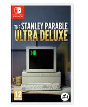 The Stanley Parable: Ultra Deluxe (Nintendo Switch)