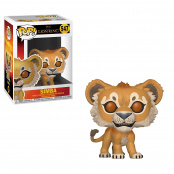 Фигурка Funko POP Disney: The Lion King – Simba