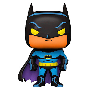 

Фигурка Funko POP DC: Black Light – Batman (Exc) (51725)