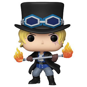 Фигурка Funko POP One Piece – Sabo (54461)