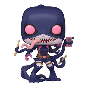 

Фигурка Funko POP Venom – Gwenpool (Exc) (54576)