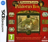 Professor Layton and Pandora's Box (DS)
