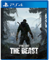 Dying Light: The Beast (PS4)