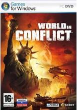 World in Conflict (PC-DVD, рус.вер.)