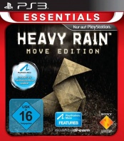 Heavy Rain Move Edition /ENG/ (PS3)